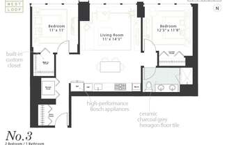Partner-provided photo for $3760 unit