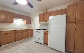 Newly Renovated El Cajon Unit Available Now