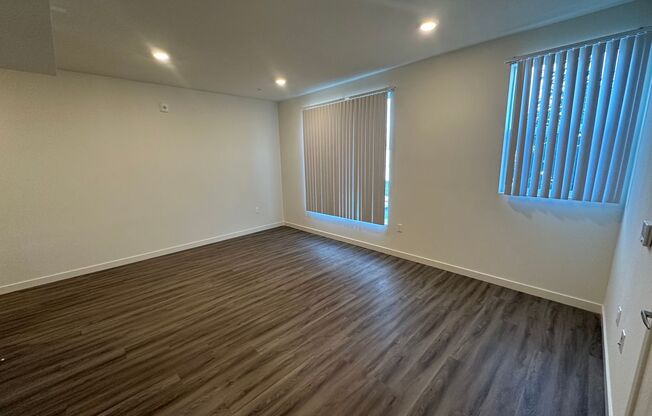 Studio, 1 bath, 506 sqft, $2,350, Unit 501