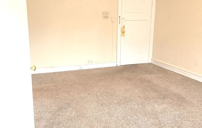 Studio, 1 bath, $775, Unit 305