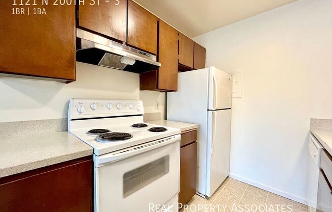 1 bed, 1 bath, 575 sqft, $1,345