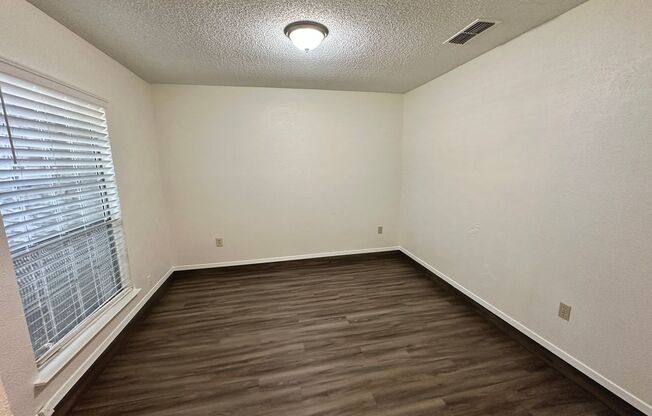 Charming 3BR Home with Study, 2-Car Garage & Private Backyard