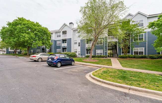 Waterford Creek Exterior