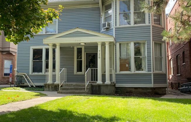 1 bed, 1 bath, $1,299, Unit 726 - 07