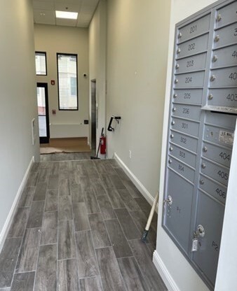 Studio, 1 bath, 333 sqft, $1,850, Unit 204