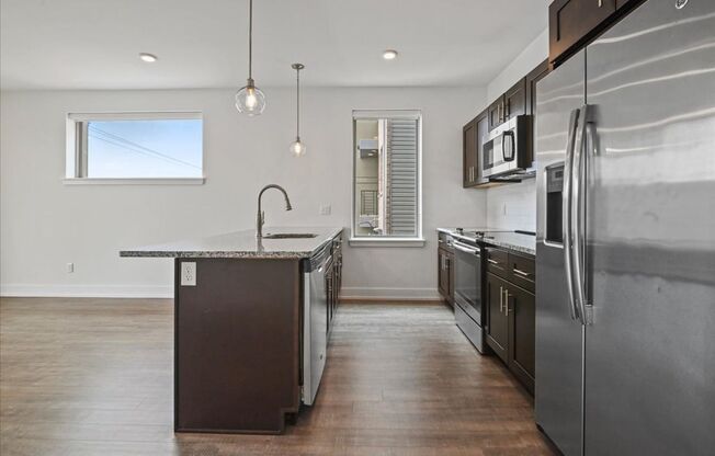 2 beds, 2 baths, 1,110 sqft, $2,200, Unit Unit 309