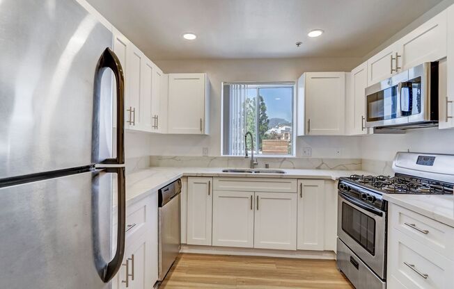 2 beds, 2 baths, 1,200 sqft, $3,998, Unit 205