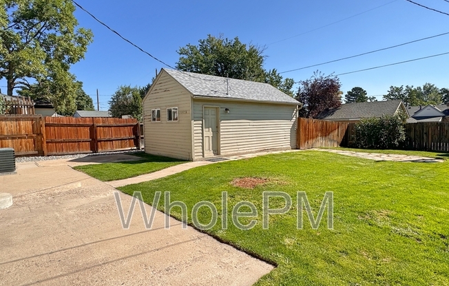 Partner-provided property photo