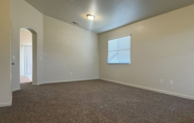 Don’t miss out on this 3 bedroom/2bath home!!!