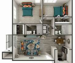 Partner-provided photo for $1649 unit