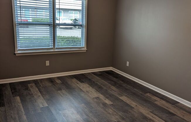 Frost Garden Townhomes