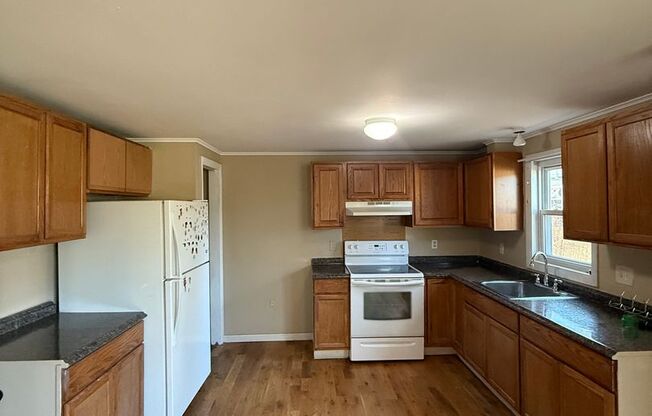 151-161 Fitch Street - Blue Pod