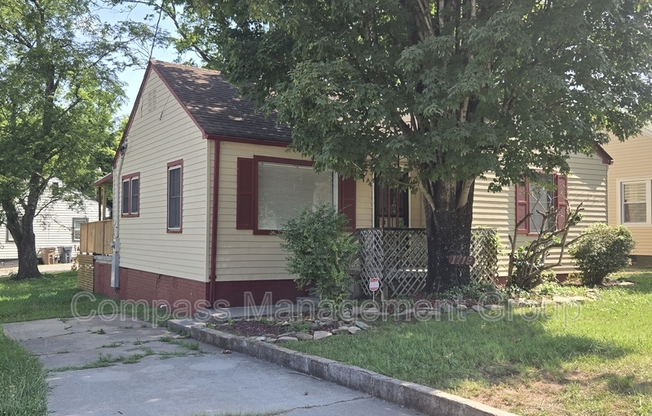 1719 MCCLUNG AVE