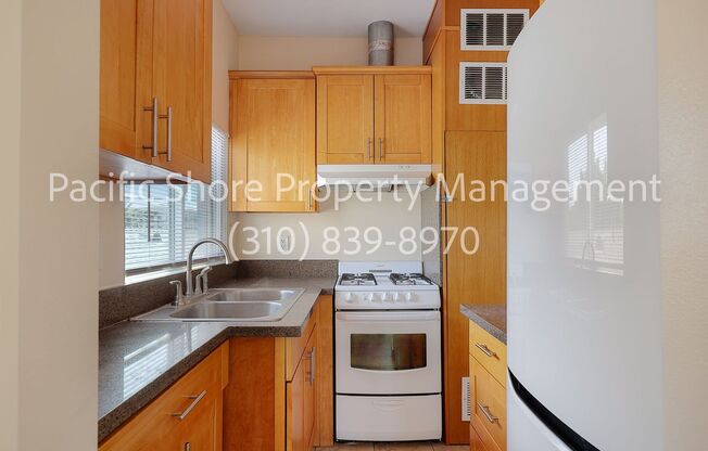 326 Belmont Apartments