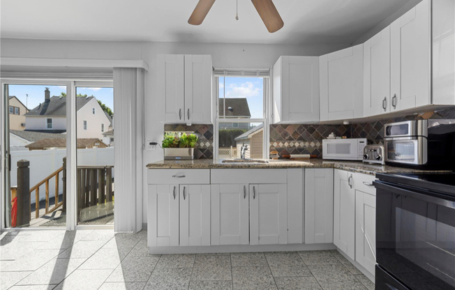46 KENMORE RD