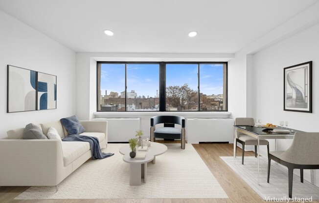 65 COOPER SQ