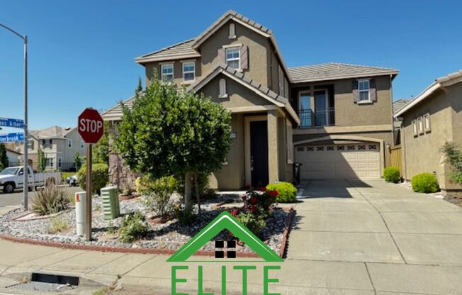 **SOLAR PANELS AND FORMER MODEL HOME!!**