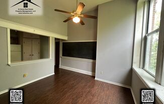 1 bed, 1 bath, $750, Unit Apartment 204