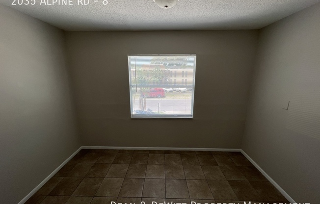 Partner-provided property photo