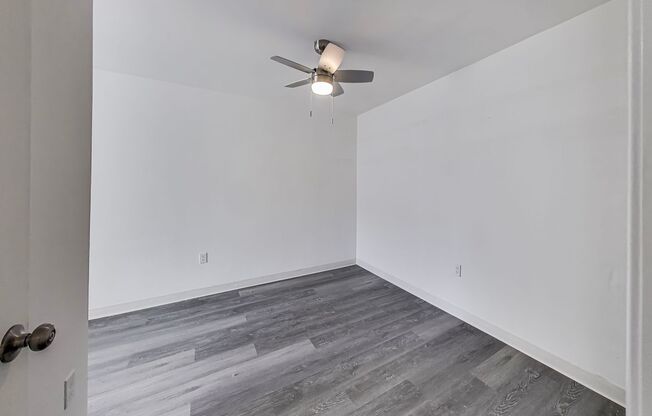 Benning Road Apartments