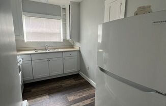 1 bed, 1 bath, $900