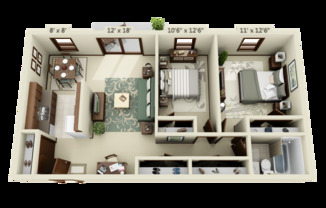 Partner-provided photo for $1425 unit
