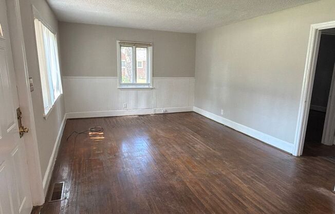 T.R. Lawing Realty Property