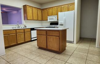 3 beds, 2.5 baths, $1,650