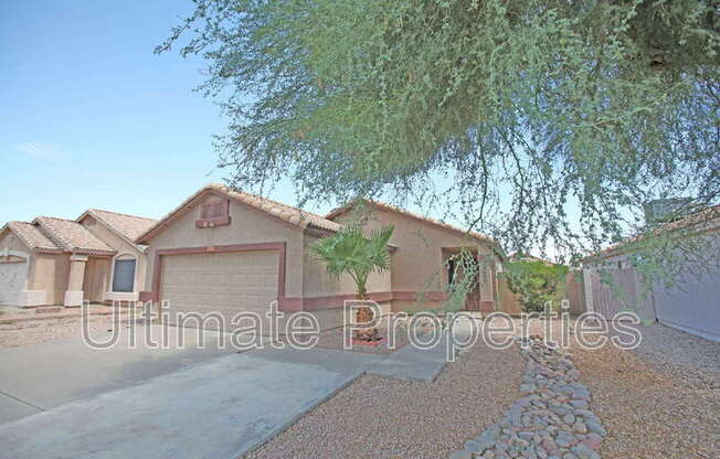 3232 W LONE CACTUS DR