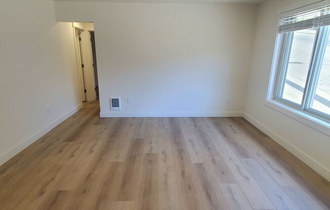 1 bed, 1 bath, 612 sqft, $1,850, Unit 103