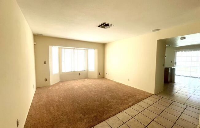 Beautiful 3-Bed Home Near Parks & Schools – Move-In Ready!