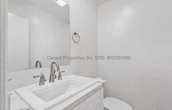 2 beds, 1.5 baths, $2,595, Unit #3