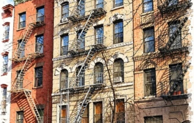 53 E 7 ST