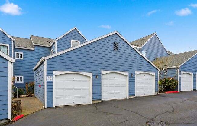 17580 NW Springville Road G16 Portland, OR 97229