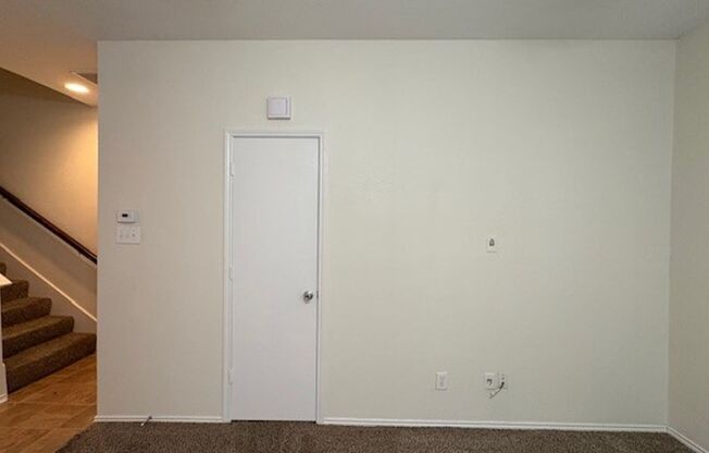 4 Bedroom Townhome !!