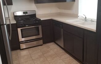 Vista Verde Apartments