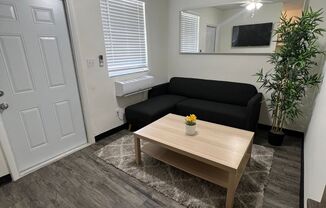 1 bed, 1 bath, 500 sqft, $1,700, Unit 1191 - 3