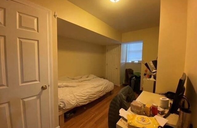 3 Wallingford Rd