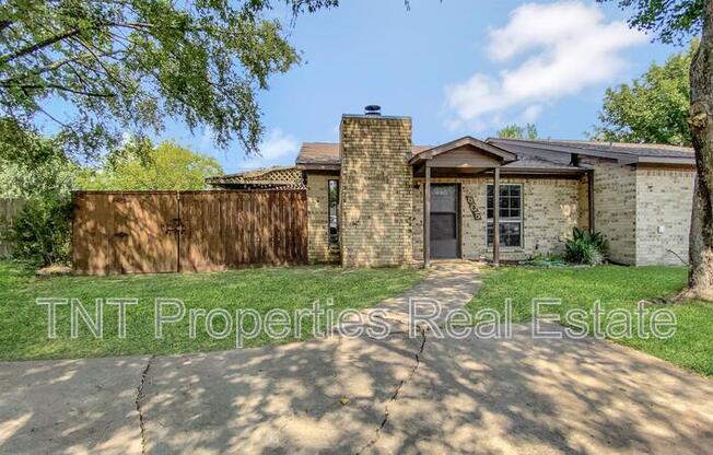 605 San Saba Court