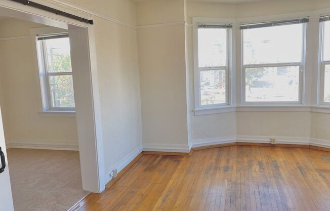 1 bed, 1 bath, 575 sqft, $1,895, Unit 205