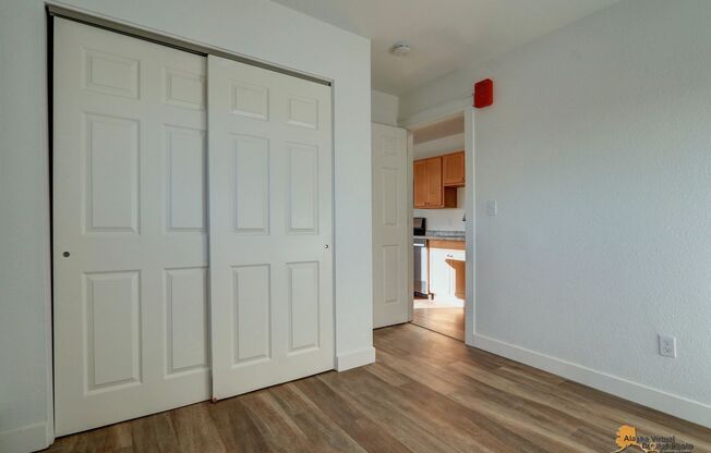 1 bed, 1 bath, $1,095, Unit 2