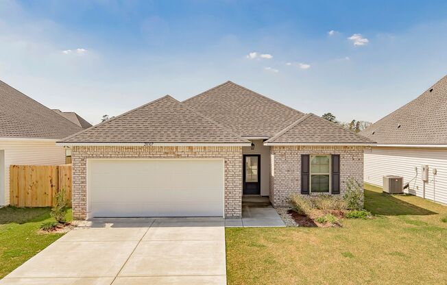 3 Bedroom House in Livingston Parish