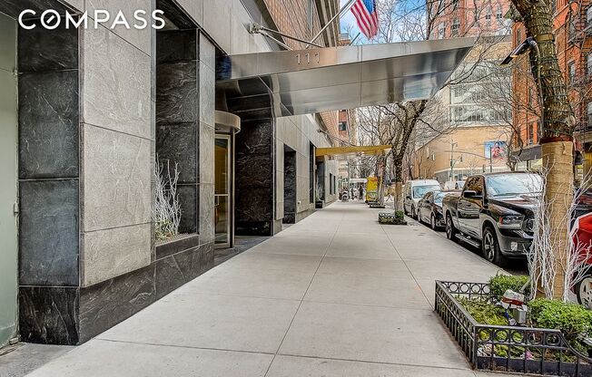 Studio, 1 bath, 396 sqft, $3,500, Unit 22J