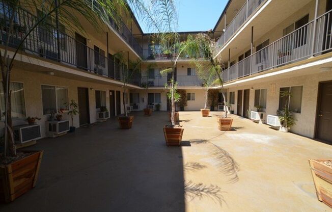 COU - Council Apts.