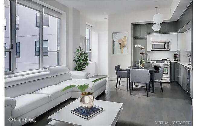 2 beds, 2 baths, 891 sqft, $6,825, Unit 604