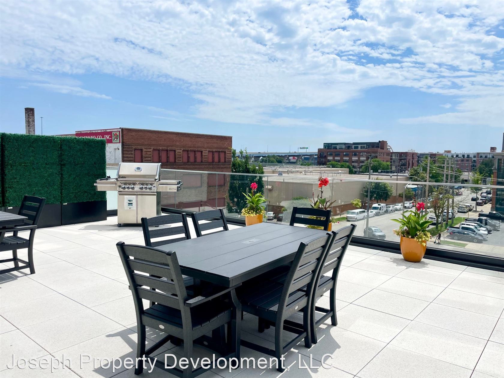 Cream City Lofts - Joseph Property Development