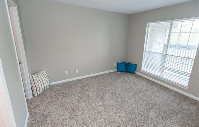 two bedroom apartment in Jackson TN