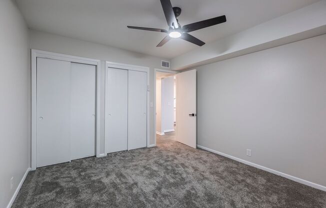 1 bed, 1 bath, 650 sqft, $995, Unit 18