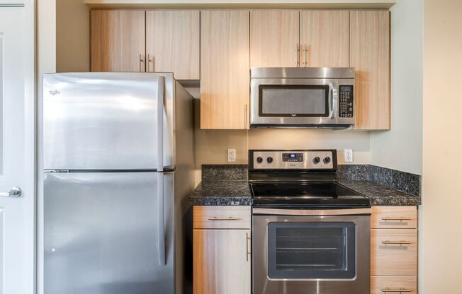 1 bed, 1 bath, 510 sqft, $2,199, Unit 300