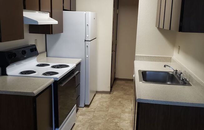 1 bed, 1 bath, 589 sqft, $1,250, Unit 4